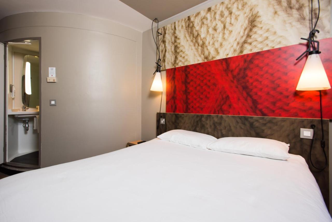 Ibis Birmingham Bordesley Hotel Kültér fotó